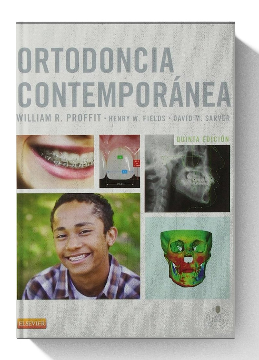 Ortodoncia contemporánea 5ª ed