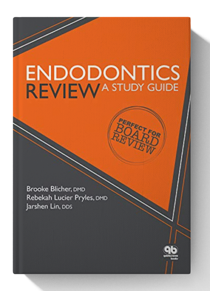 Endodontics Review: A Study Guide (Perfect for Board Review) 1st Edition