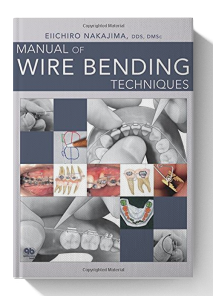 Manual of Wire Bending Techniques 1st Edition