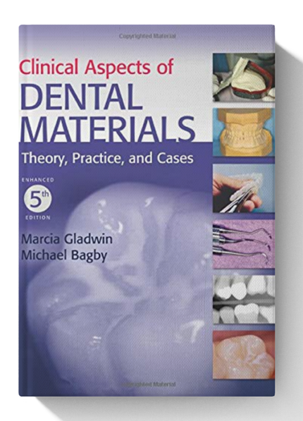 Clinical Aspects of Dental Materials 5th Edition