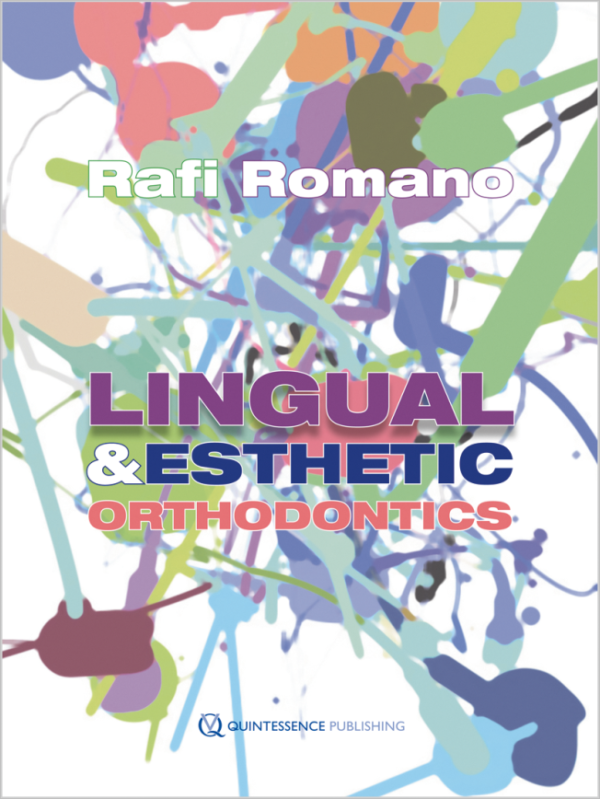 Lingual and Esthetic Orthodontics