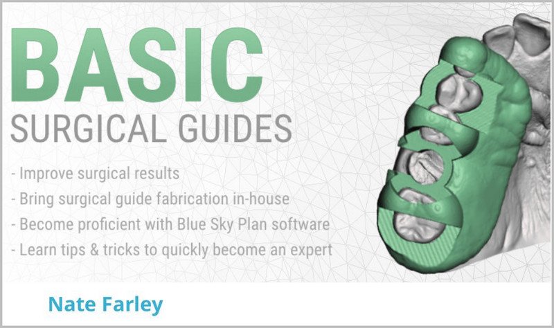 Basic Surgical Guides