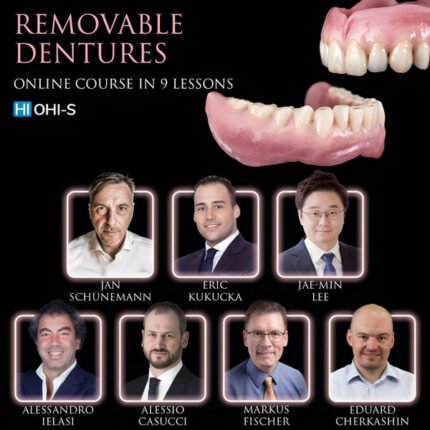 Removable Dentures Course