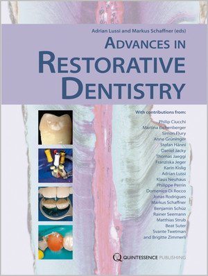 Advances in Restorative Dentistry